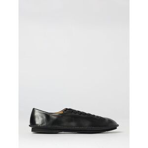 Premiata Brogue Shoes Men Black